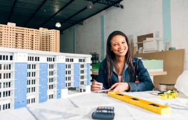 Office Space Leasing