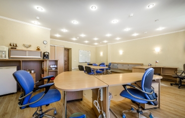 Commercial Property Development